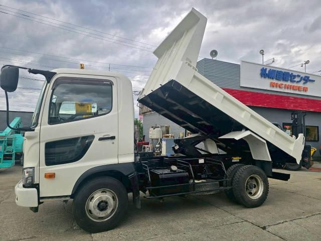 Ref No.A15729865 HINO RANGER Image#5