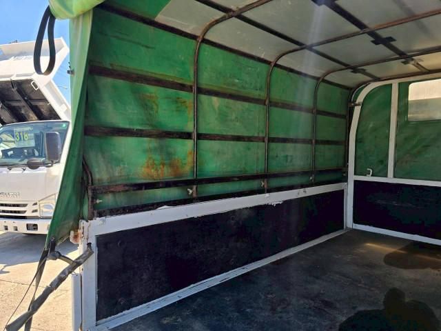 Ref No.A15729866 ISUZU ELF TRUCK Image#17