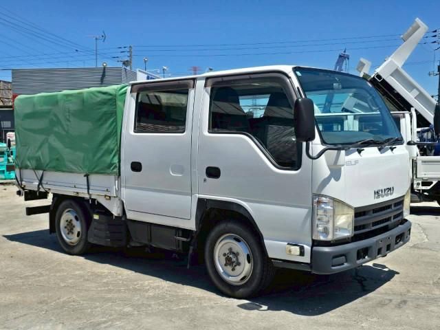 Ref No.A15729866 ISUZU ELF TRUCK Image#3