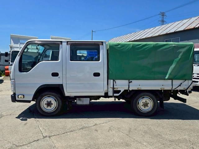 Ref No.A15729866 ISUZU ELF TRUCK Image#5
