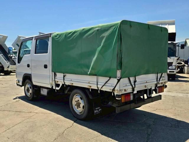 Ref No.A15729866 ISUZU ELF TRUCK Image#6
