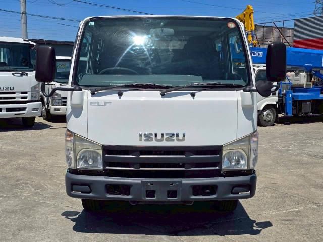 Ref No.A15729866 ISUZU ELF TRUCK Image#2