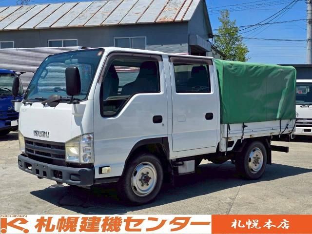 ISUZU ELF TRUCK