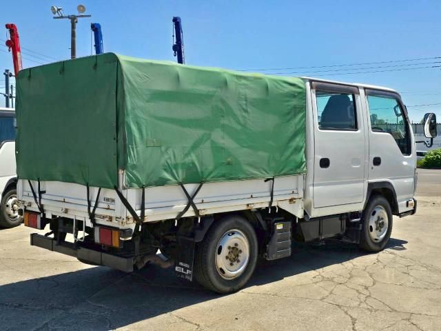 Ref No.A15729866 ISUZU ELF TRUCK Image#8