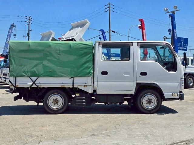 Ref No.A15729866 ISUZU ELF TRUCK Image#4