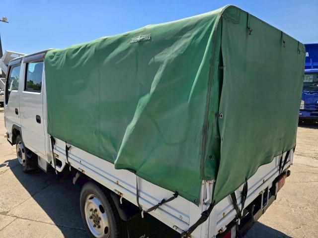 Ref No.A15729866 ISUZU ELF TRUCK Image#9