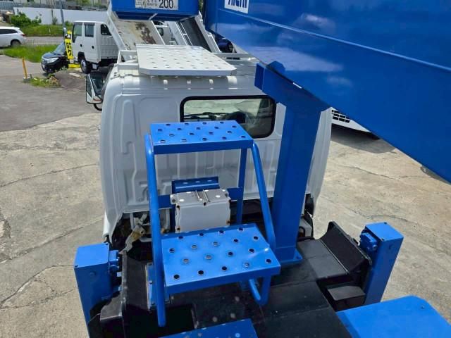 Ref No.A15729867 HINO DUTRO Image#19