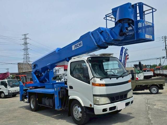 Ref No.A15729867 HINO DUTRO Image#4