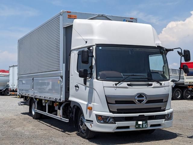 Ref No.A15729868 HINO RANGER Image#2