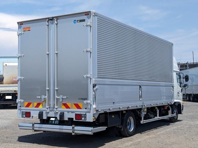 Ref No.A15729868 HINO RANGER Image#4