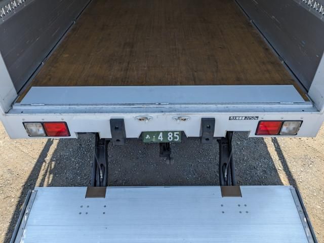 Ref No.A15729868 HINO RANGER Image#12