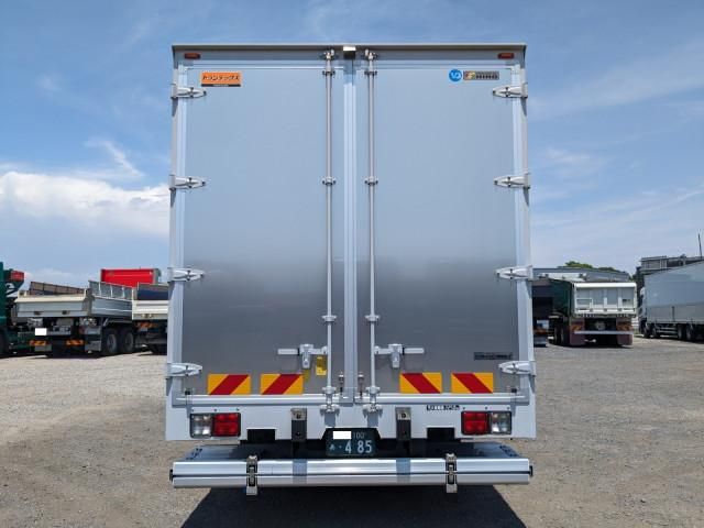 Ref No.A15729868 HINO RANGER Image#5