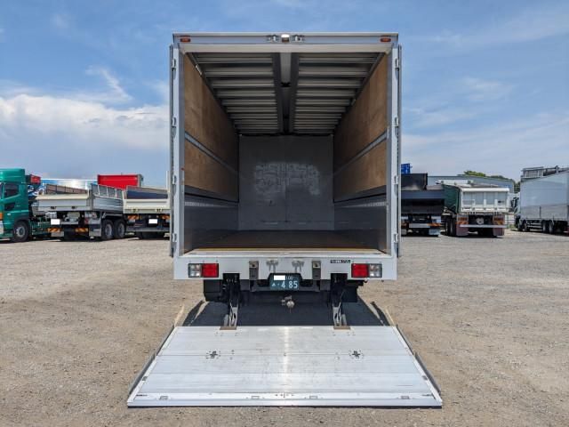 Ref No.A15729868 HINO RANGER Image#9