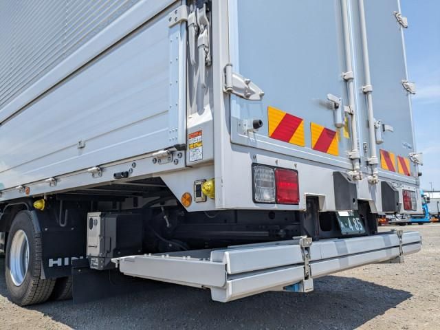 Ref No.A15729868 HINO RANGER Image#7