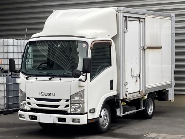 ISUZU ELF TRUCK
