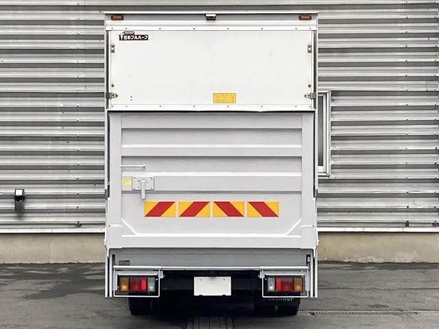 Ref No.A15729965 ISUZU ELF TRUCK Image#5
