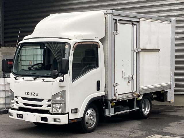 Ref No.A15729965 ISUZU ELF TRUCK Image#2