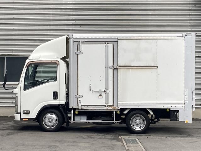 Ref No.A15729965 ISUZU ELF TRUCK Image#3