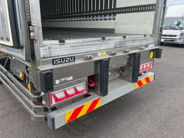 Ref No.A15729967 ISUZU GIGA Image#14