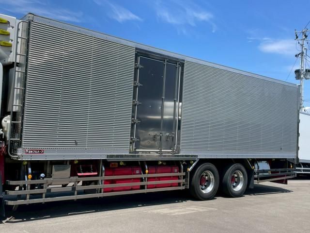 Ref No.A15729967 ISUZU GIGA Image#7