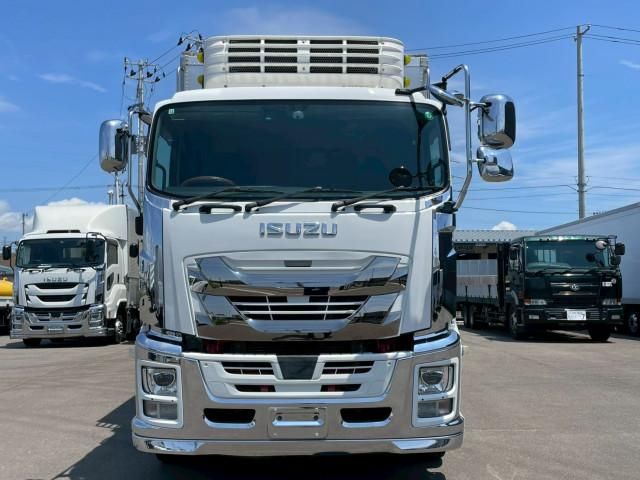 Ref No.A15729967 ISUZU GIGA Image#2
