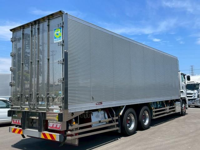 Ref No.A15729967 ISUZU GIGA Image#4