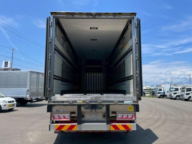Ref No.A15729967 ISUZU GIGA Image#9