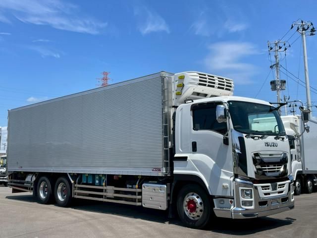 Ref No.A15729967 ISUZU GIGA Image#3