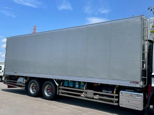 Ref No.A15729967 ISUZU GIGA Image#8
