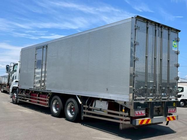 Ref No.A15729967 ISUZU GIGA Image#6