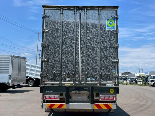 Ref No.A15729967 ISUZU GIGA Image#5
