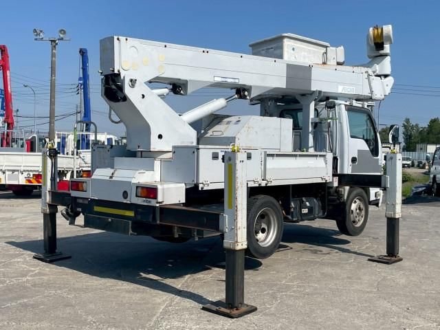 Ref No.A15729971 ISUZU ELF TRUCK Image#9