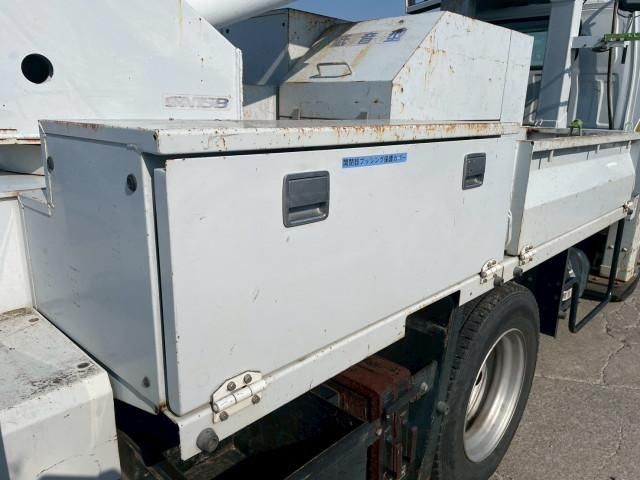 Ref No.A15729971 ISUZU ELF TRUCK Image#10