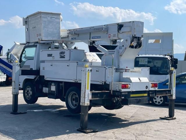Ref No.A15729971 ISUZU ELF TRUCK Image#7