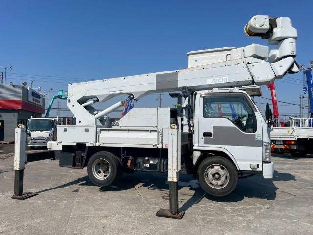 Ref No.A15729971 ISUZU ELF TRUCK Image#5