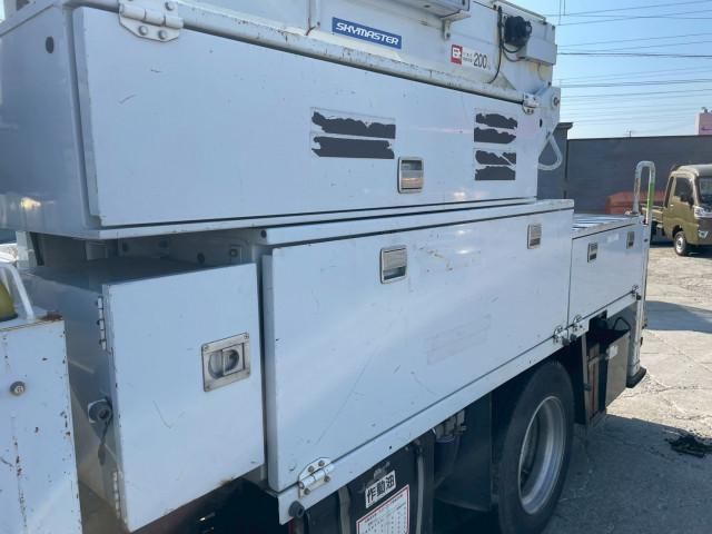 Ref No.A15729971 ISUZU ELF TRUCK Image#11