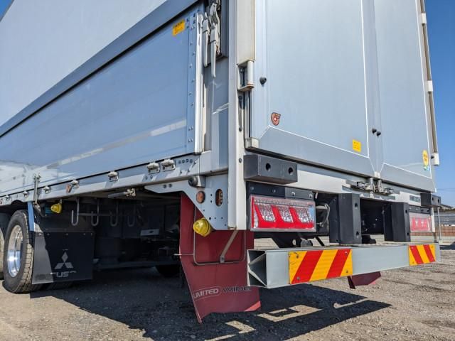 Ref No.A15729973 MITSUBISHI SUPER GREAT Image#7