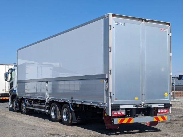 Ref No.A15729973 MITSUBISHI SUPER GREAT Image#3