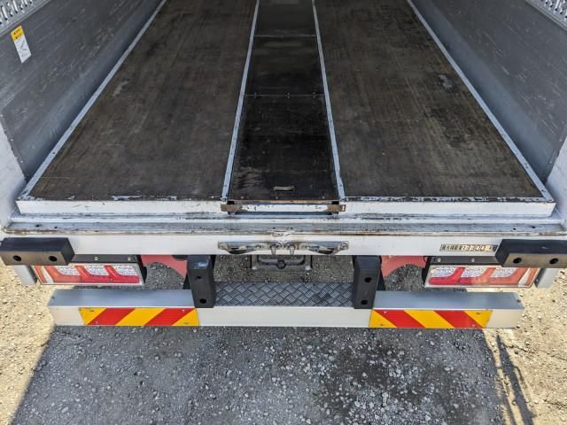 Ref No.A15729973 MITSUBISHI SUPER GREAT Image#9