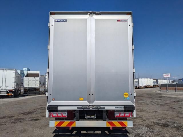 Ref No.A15729973 MITSUBISHI SUPER GREAT Image#5