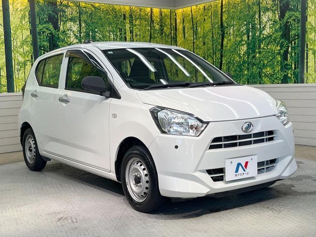 Ref No.A15729978 DAIHATSU MIRA ES Image#16