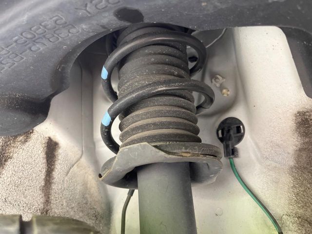 Ref No.A15729978 DAIHATSU MIRA ES Image#20