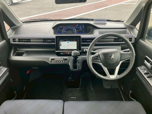 Ref No.A15729986 SUZUKI WAGON R Image#15