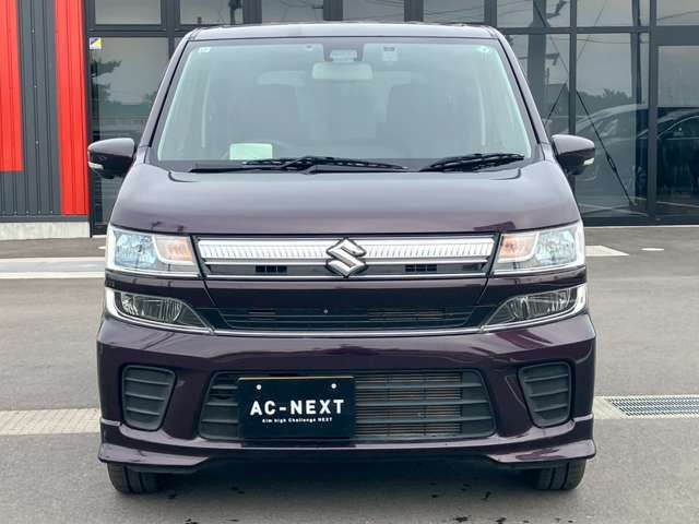 Ref No.A15729986 SUZUKI WAGON R Image#17
