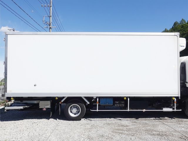 Ref No.A15730018 ISUZU FORWARD Image#7