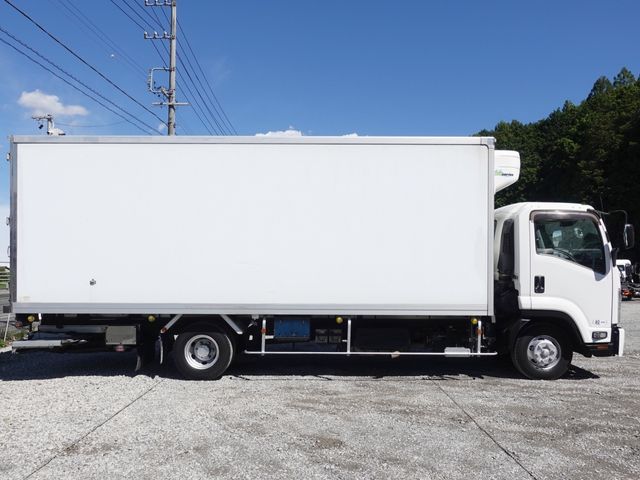 Ref No.A15730018 ISUZU FORWARD Image#8