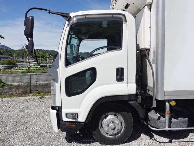 Ref No.A15730018 ISUZU FORWARD Image#13