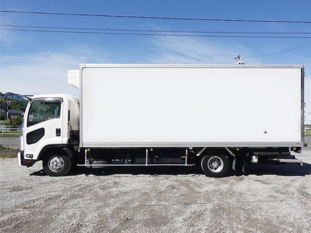 Ref No.A15730018 ISUZU FORWARD Image#11