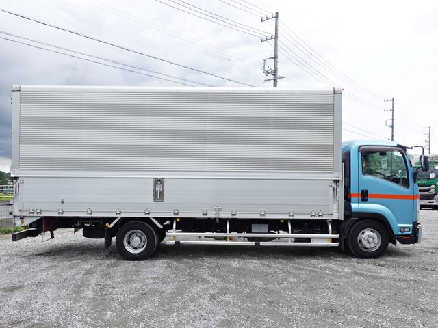 Ref No.A15730019 ISUZU FORWARD Image#3