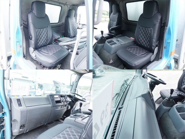 Ref No.A15730019 ISUZU FORWARD Image#18